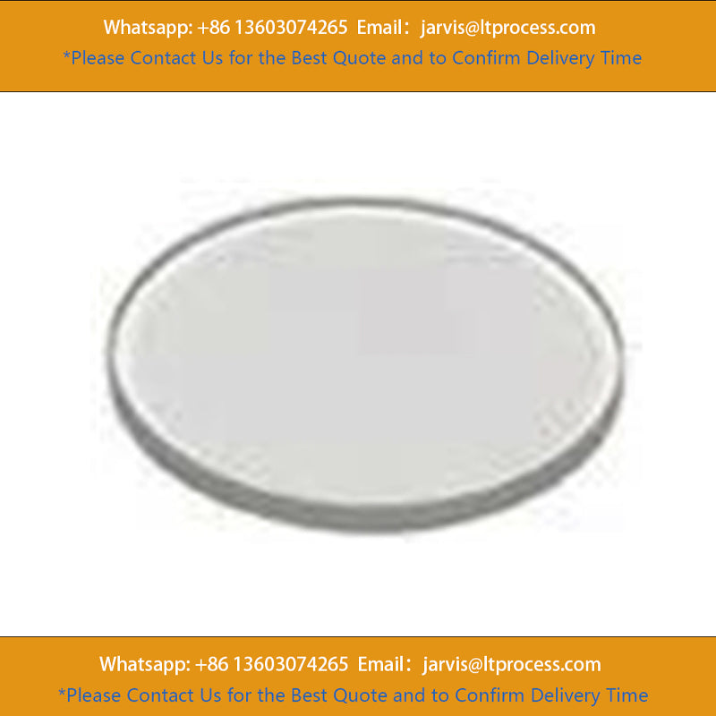 PerkinElmer 09992731 Axial Purge Extension Window for Optima 2x00 DV/3000 SCX/3x00 XL, 7000 DV/8000