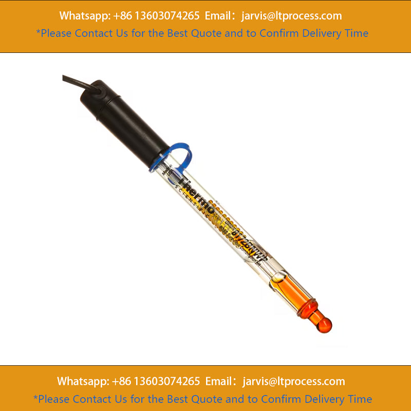Orion 8172BNWP Orion™ ROSS™ Sure-Flow™ Glass Bodied Combination pH Electrode