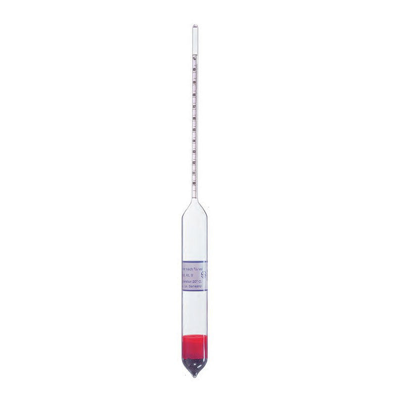 ChemTron Liquid hydrometer