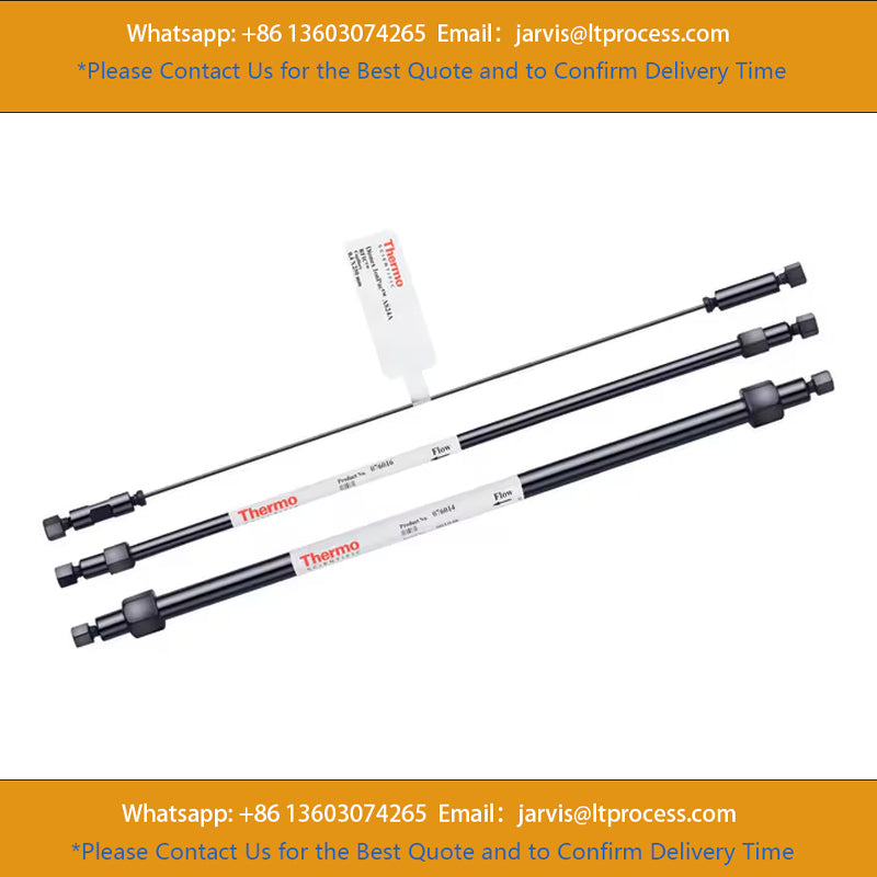Thermo Scientific™ Dionex™ 046073 IonPac™ CS12A IC column, 250 mm x 4 mm.