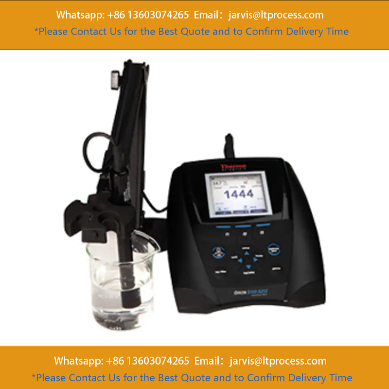 Orion STARA2126 Orion Star™ A212 Conductivity Benchtop Meter 2-cell Conductivity Sensor