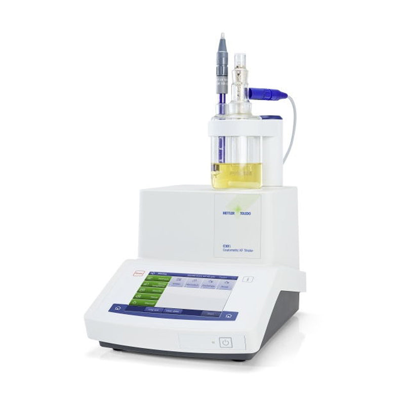 Mettler Toledo Titrator Compact C30SX Mettler Toledo 30252662
