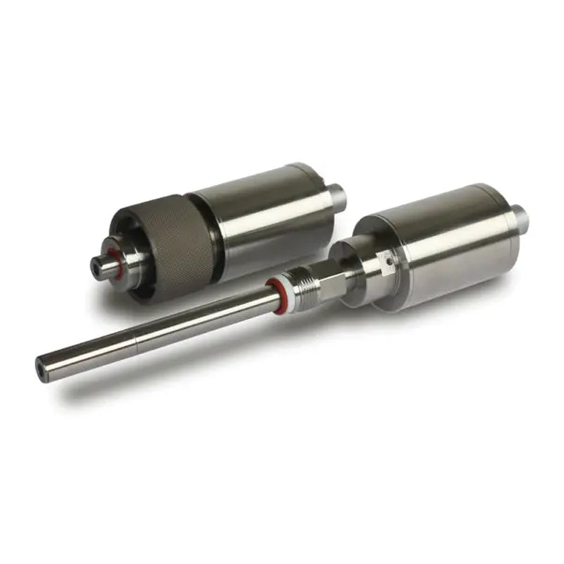 HACH Orbisphere M1100 Luminescent dissolved oxygen sensor, 0-2 ppm, with 28 mm Orbisphere fitting PN.M1100-S00