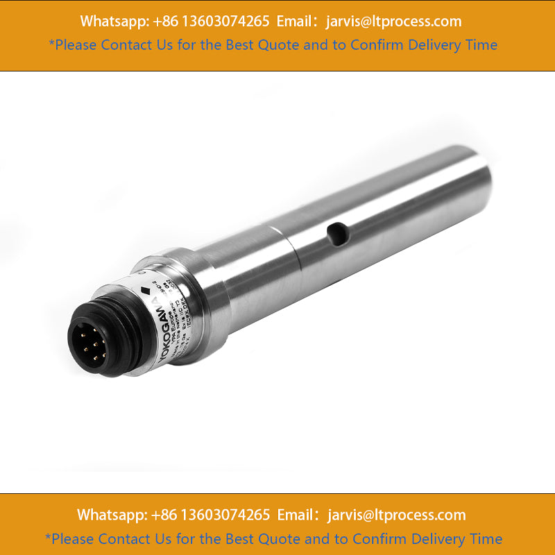 Yokogawa Contacting Conductivity Sensors SC42/SC4A(J)