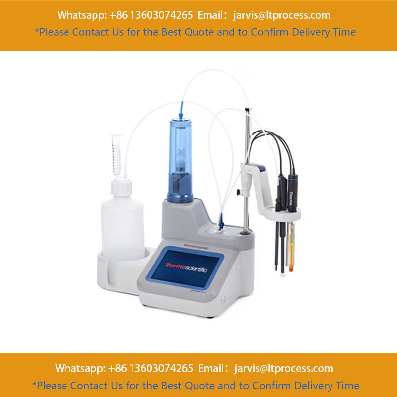 Orion START9100 Orion Star T910 pH Titrator