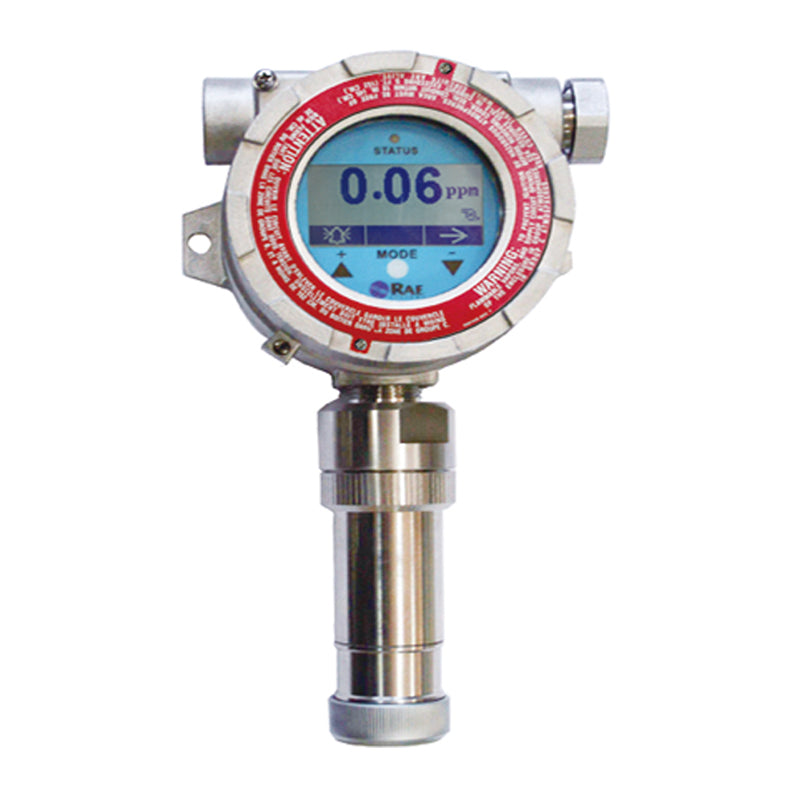 Honeywell RAE Systems RAEGuard2 PID Organic Gas Detector