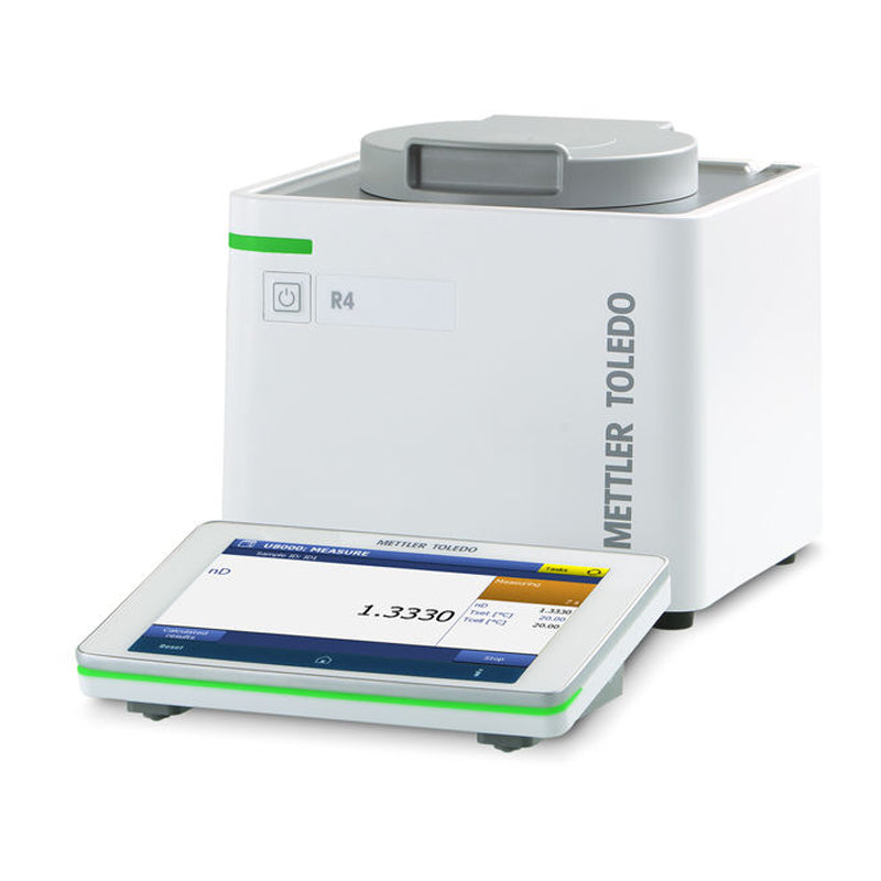 Mettler Toledo Refractometer Excellence R4 Mettler Toledo 30474903