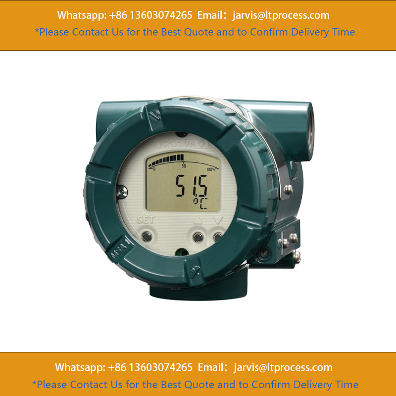 Yokogawa YTA610 Temperature Transmitter
