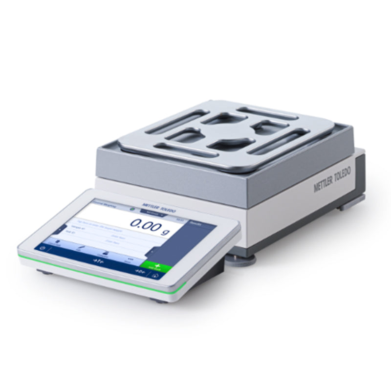 Mettler Toledo Laboratory Weighing Precision Balances and Scales Balance XPR2002S Mettler Toledo XPR2002S Mettler Toledo 30316996