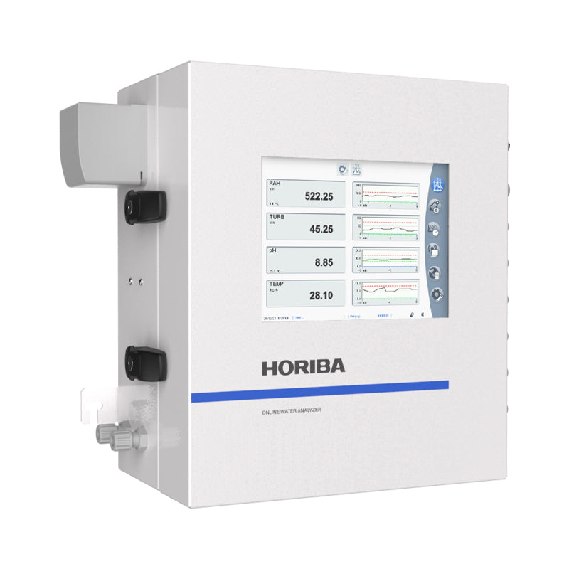 HORIBA Online Water Analyser UV500 IMO