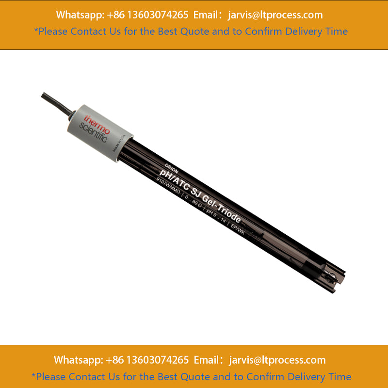 Orion 9107WMMD Orion™ Single Junction Epoxy Bodied pH/ATC Triode™