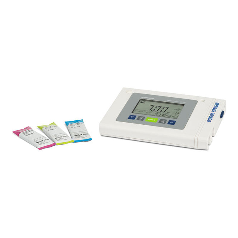 Mettler Toledo Laboratory analytical instruments pH meter (acidity meter) pH meter FE28 -Meter Mettler Toledo FE28 -Meter Mettler Toledo 30254103