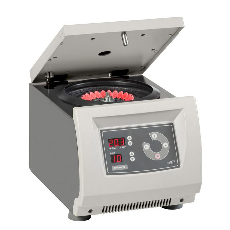 Orto alresa Biocen 22 Microcentrifuge