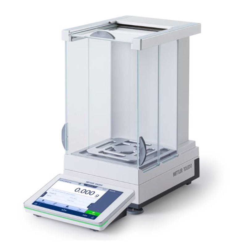 Mettler Toledo Laboratory Weighing Precision Balances and Scales Balance XPR5003S Mettler Toledo XPR5003S Mettler Toledo 30316990