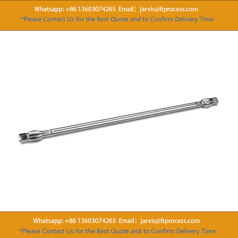 Waters 186000494 XTerra MS C18 Column, 125Å, 5 µm, 4.6 mm X 250 mm, 1/pk