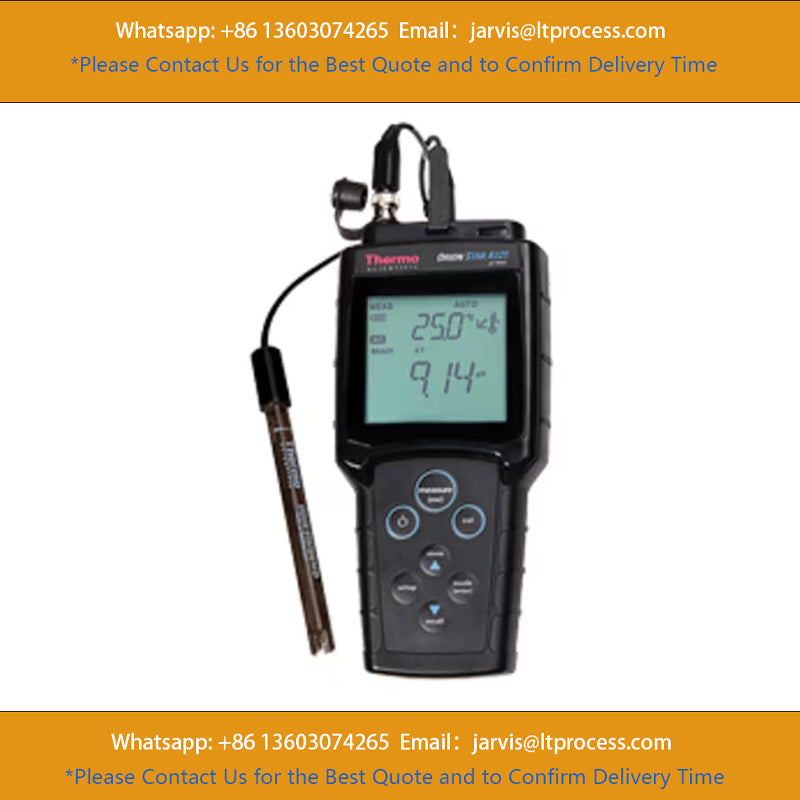 Orion STARA1215 Orion Star™ A121 Portable pH Meter Standard Kit