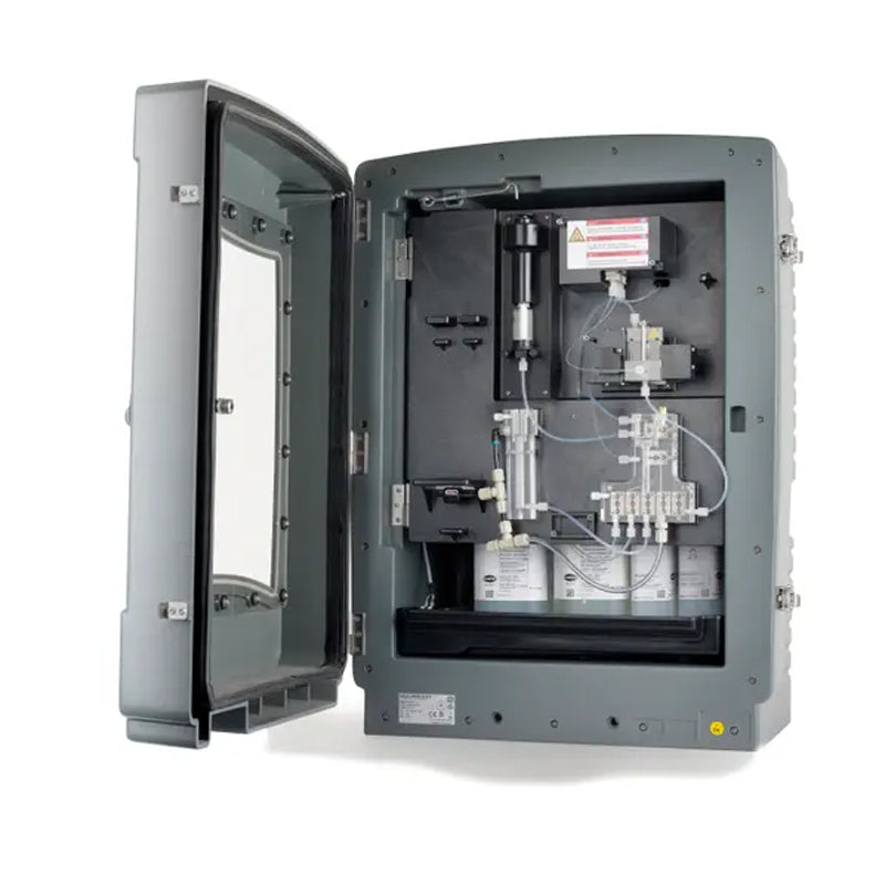 HACH Phosphax sc LR Phosphate analyzer, indoor, 1-channel PN.LXV422.99.33011