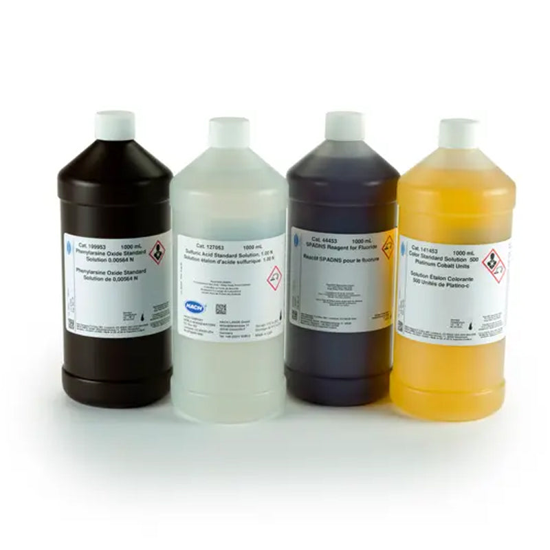 HACH Sulfite 3 reagent, 1 L PN.70553