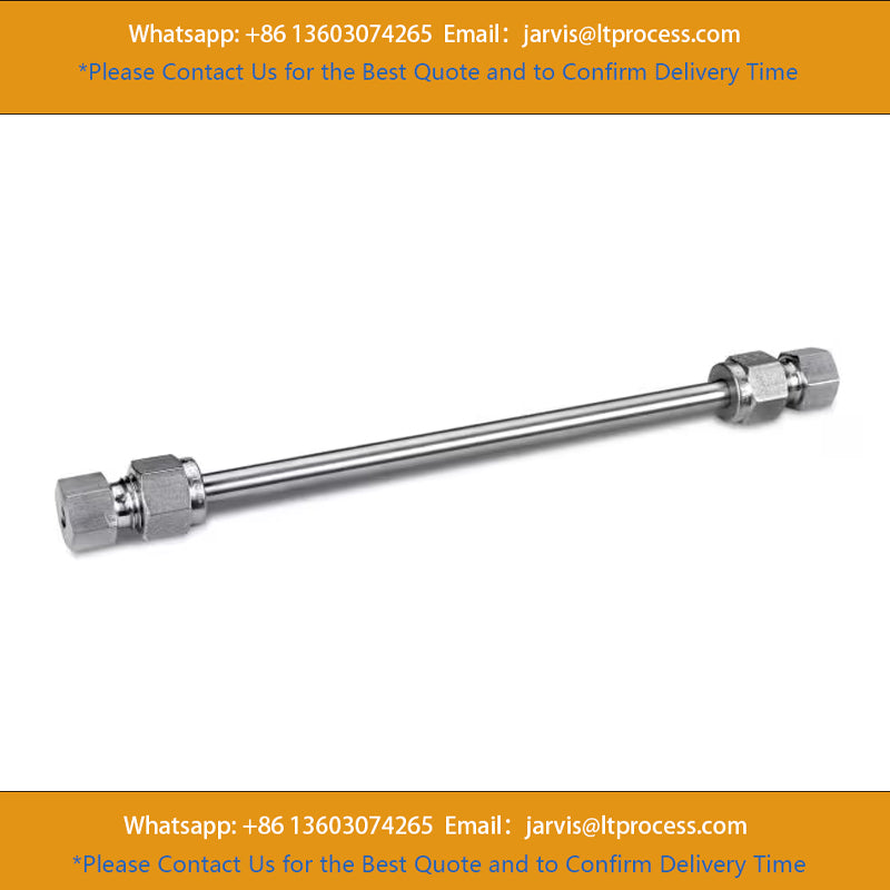 Waters PSS845543 Spherisorb ODS2 Column, 80Å, 5 µm, 4 mm X 125 mm, 1/pk