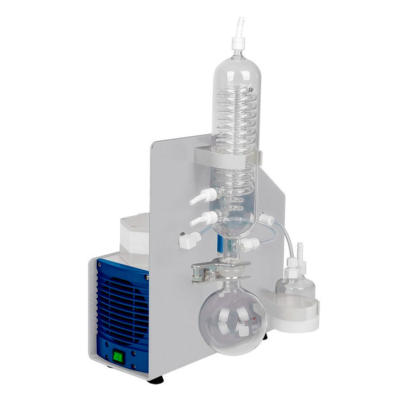 ChemTron CSH Vacuum Solvent Recovery System