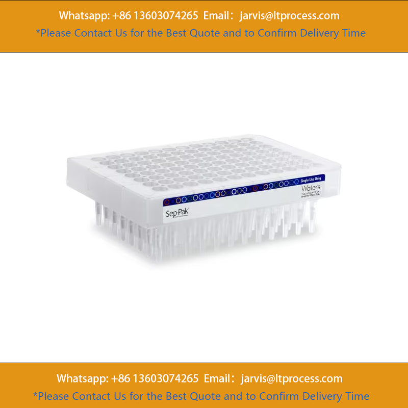 Waters 186002780 GlycoWorks HILIC µElution Plate