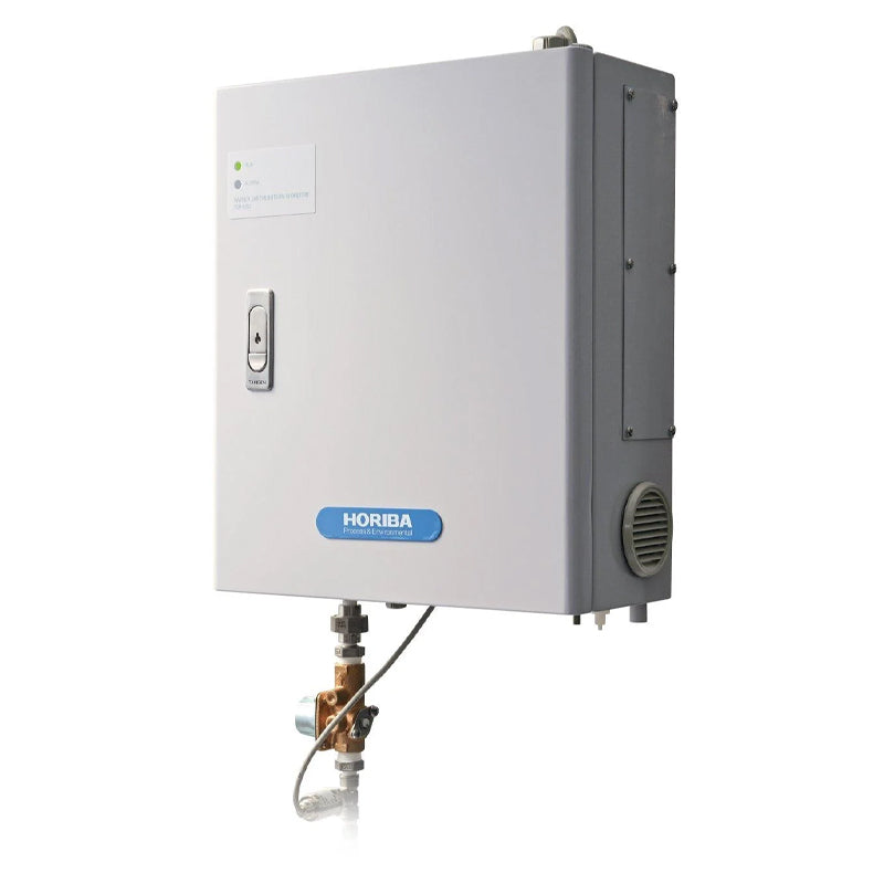 HORIBA Water distribution monitor TW-150