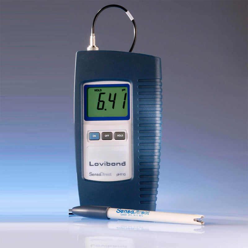 Lovibond SD 110 Economic Single-Parameter Tester (Please Contact Us for the Best Quote and to Confirm Delivery Time)