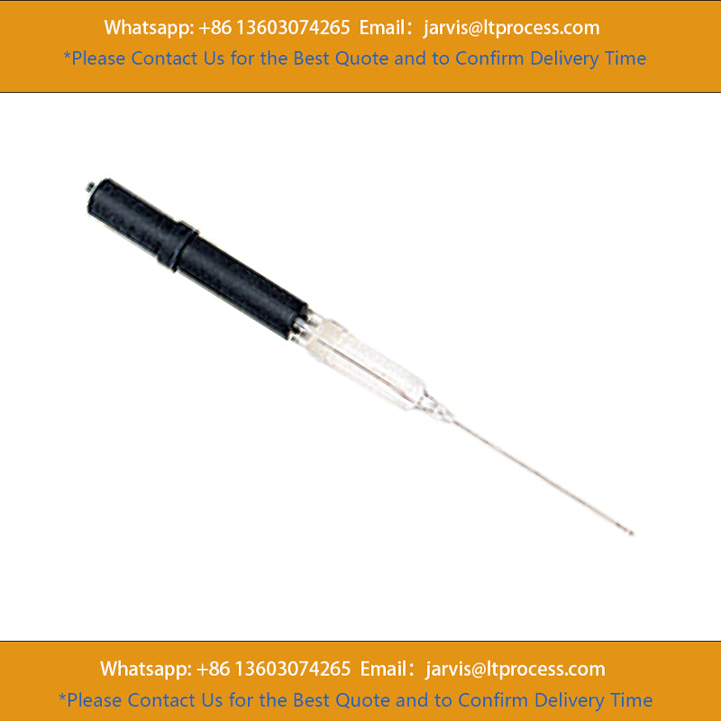 Orion 9810BN Thermo Scientific™ Orion™ Single Junction Micro Stem Glass Bodied Combination pH Electrode