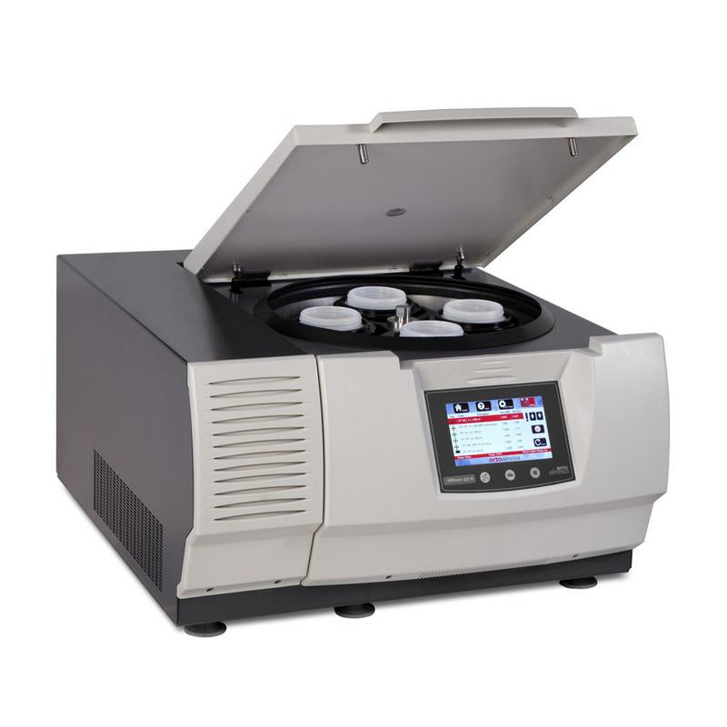 Orto alresa Dilitcen 22 R Refrigerated benchtop centrifuge