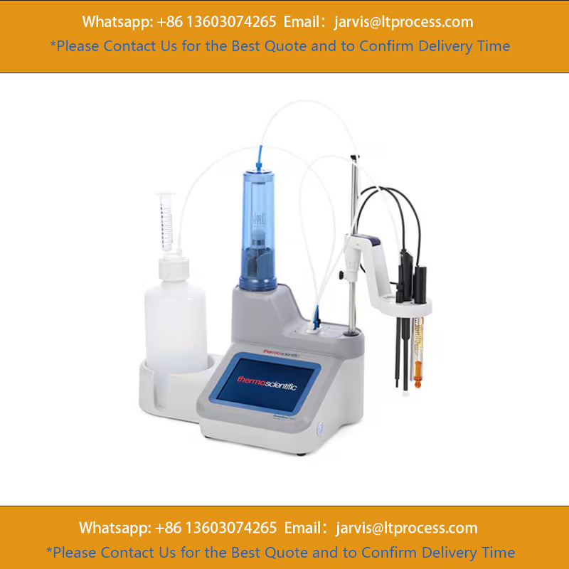 Orion START9402 Orion Star T940 All-in-One Titrator ROSS Sure-Flow Kit