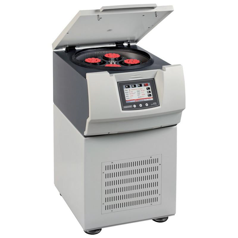 Orto alresa Magnus 22 Large Capacity Floor Standing Centrifuge