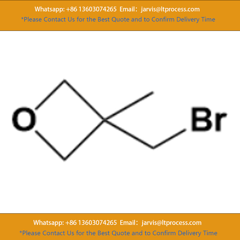 TITAN Adamas 3-(Bromomethyl)-3-Methyloxetane | 97%(GC-MS) CAS No.:78385-26-9
