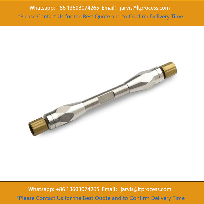 Thermo Fisher 25003-104030 Hypersil GOLD C18 Selective HPLC Column 100mm 4mm 3um