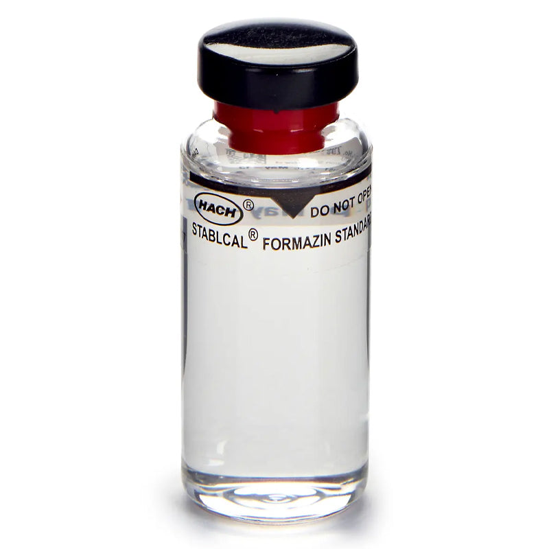 HACH Stablcal® Verification Standard for 2100Q 10 NTU PN.2961701