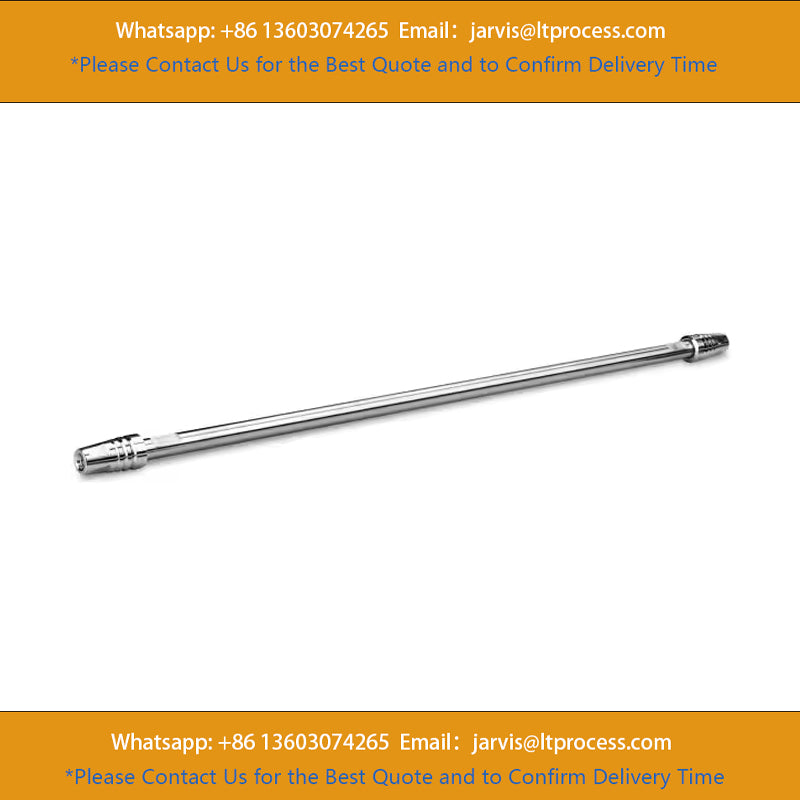 Waters 186005226 ACQUITY UPLC Protein BEH SEC Column, 200 Å, 1.7 µm, 4.6 mm X 300 mm, 1/pk