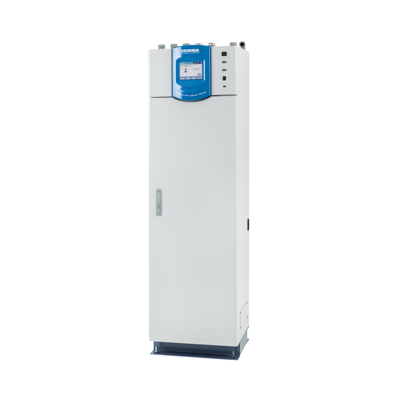 HORIBA Automatic total nitrogen/phosphorus monitoring system TPNA-500