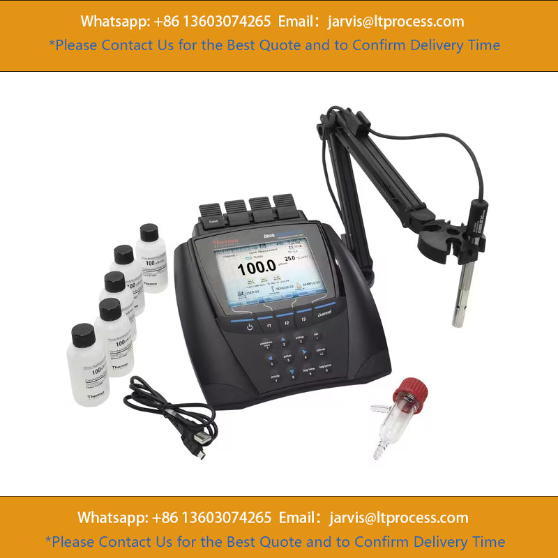 Orion VSTAR23 Orion™ Versa Star Pro™ Conductivity Benchtop Meter Conductivity, Pure Water Kit