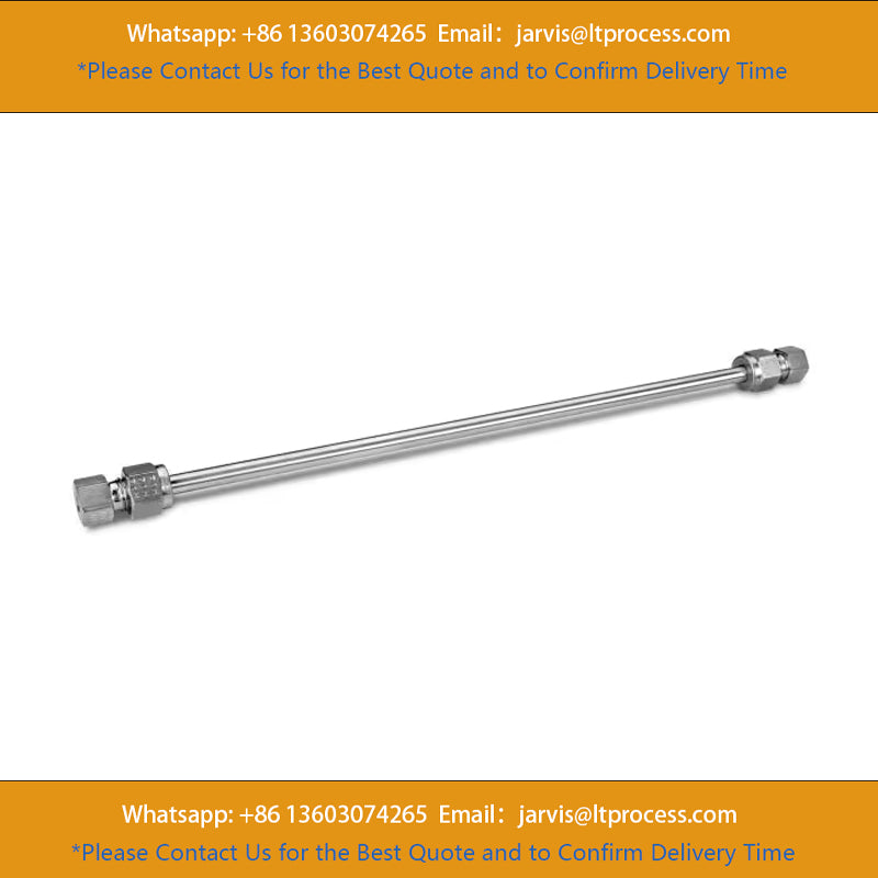 Waters PSS845293 Spherisorb Phenyl Column, 80Å, 5 µm, 4 mm X 250 mm, 1/pk