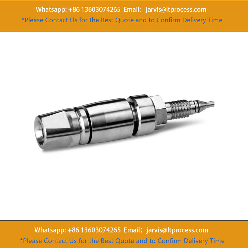 Waters 186006939 ACQUITY UPLC Peptide CSH C18 VanGuard Pre-column, 130Å, 1.7 µm, 2.1 mm X 5 mm, 1K - 15K, 3/pk