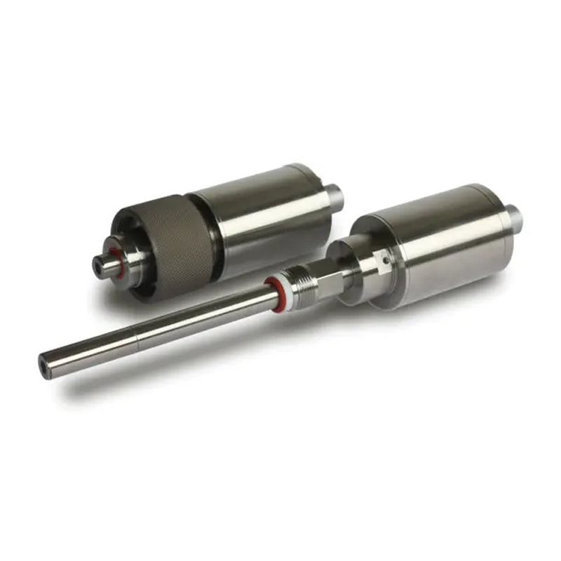 HACH Orbisphere M1100 Luminescent dissolved oxygen sensor, 0-40 ppm, with 28 mm Orbisphere fitting PN.M1100-S00H