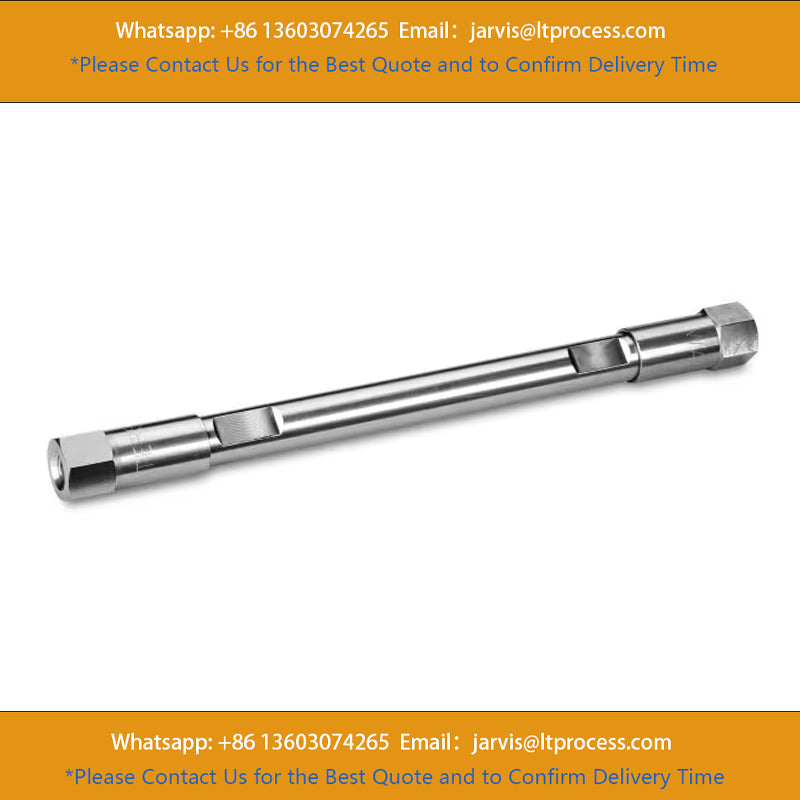 Waters 186002030 Atlantis Silica HILIC Column, 100Å, 5 µm, 4.6 mm X 100 mm, 1/pk