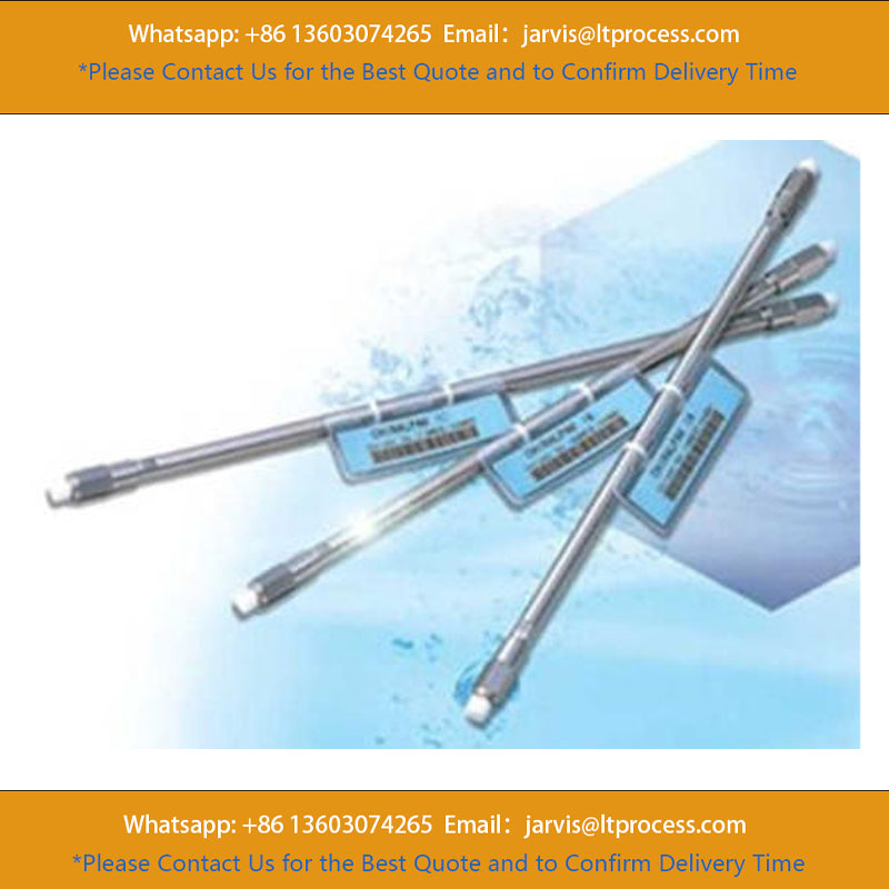 Daicel 87325 CHIRALPAK IG 4.6x250mm, 5 micron. Compatible with HPLC (Normal Phase and Reversed-Phase) and SFC