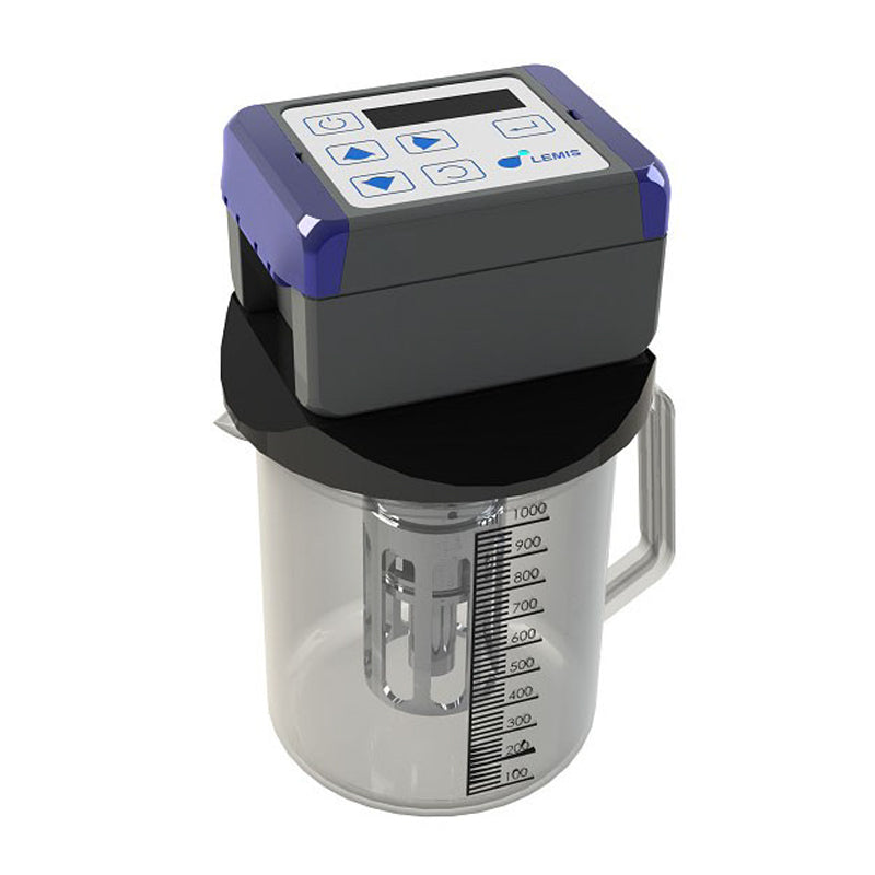 ChemTron DM-250.5 densitometer