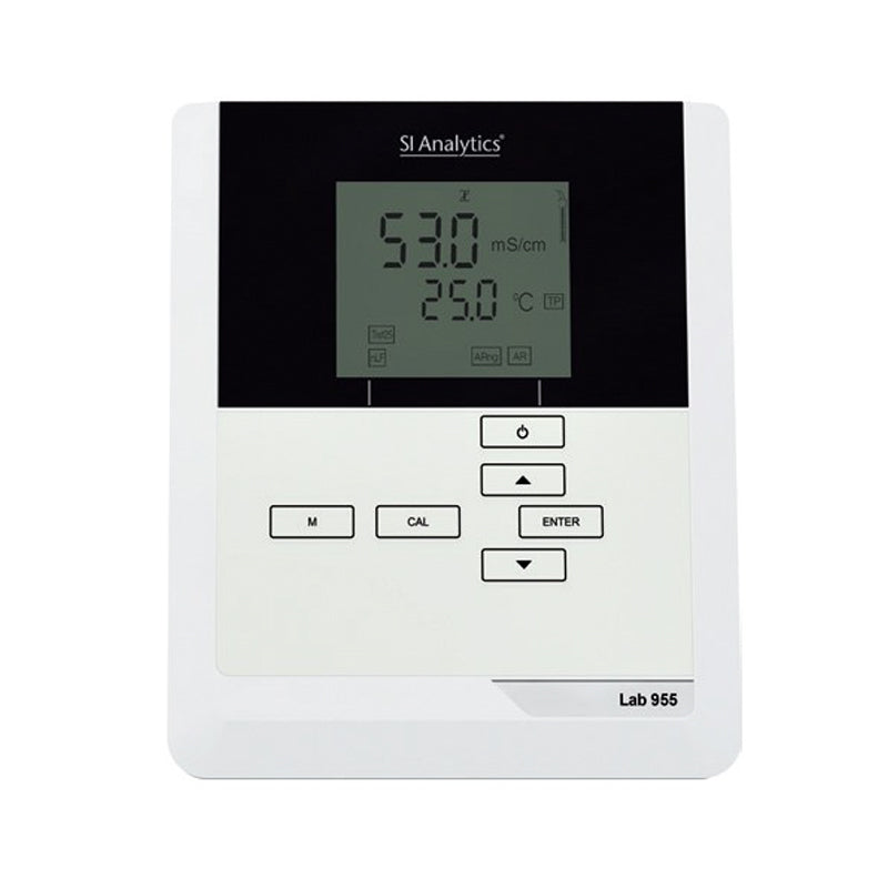 ChemTron Lab 955 Benchtop Conductivity Meter
