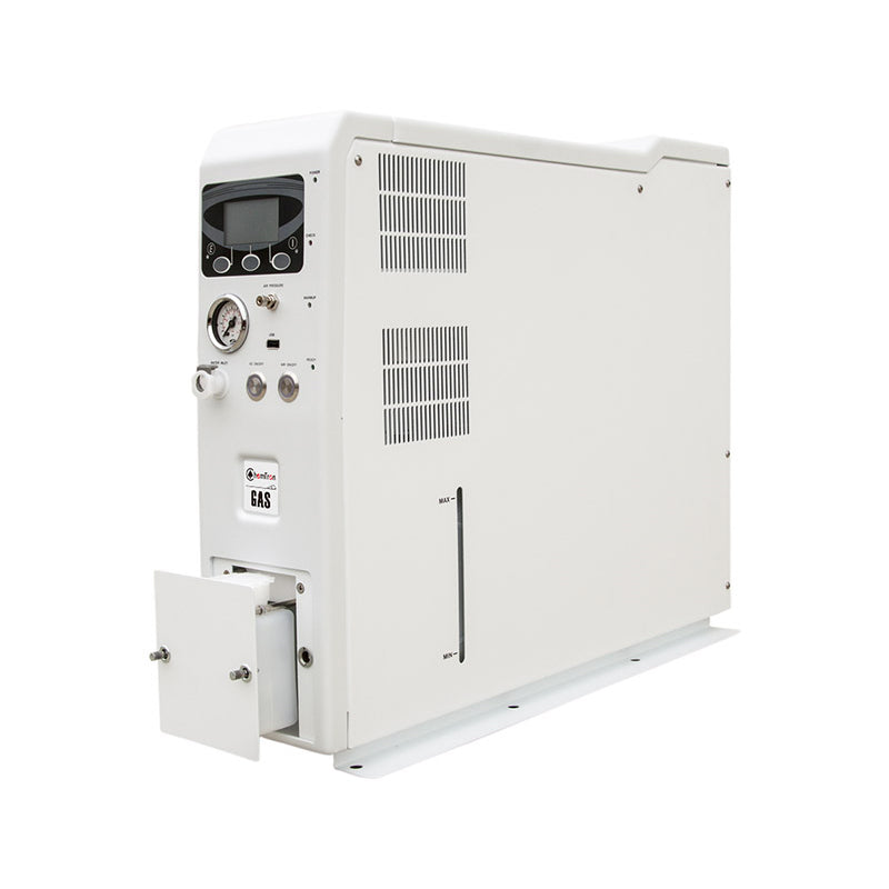 ChemTron Lab Gas Generator PG Plus 100 FID Tower Hydrogen Generator