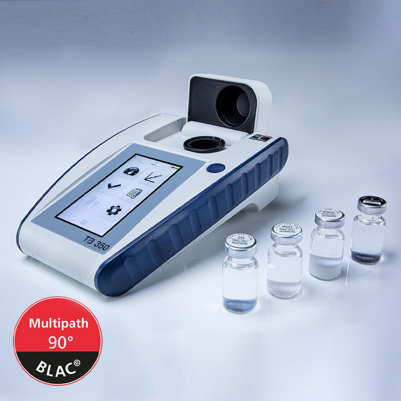 Lovibond TB350 IR Multi-range Turbidity Meter (Please Contact Us for the Best Quote and to Confirm Delivery Time)