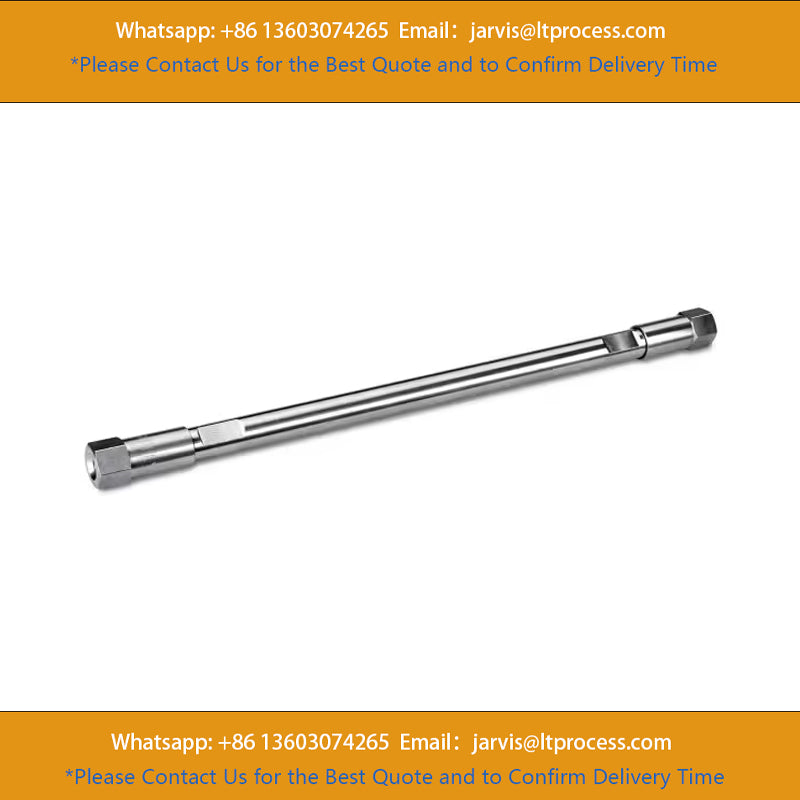 Waters 186005862 XSelect HSS PFP Column, 100Å, 3.5 µm, 4.6 mm X 150 mm, 1/pk