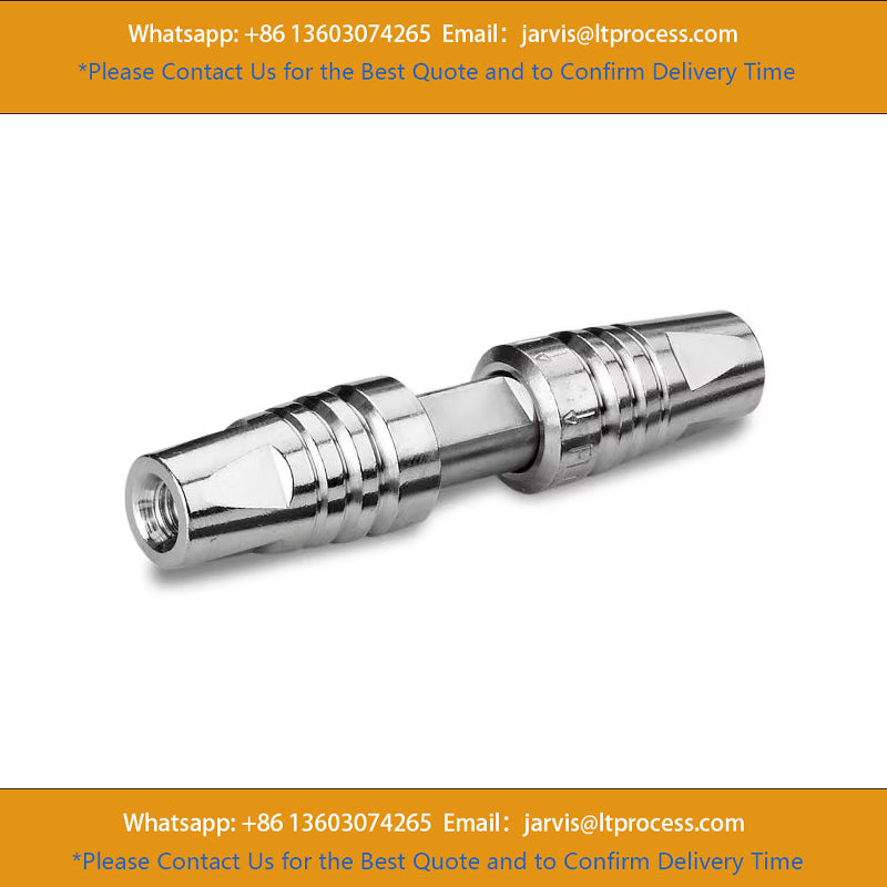 Waters 186006504 ACQUITY UPLC Protein BEH SEC Guard Column, 125 Å, 1.7 µm, 4.6 mm X 30 mm, 1/pk