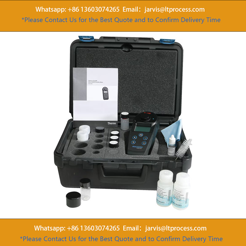 Orion AQ3010 Orion™ AQUAfast AQ3010 Turbidity Meter LCD