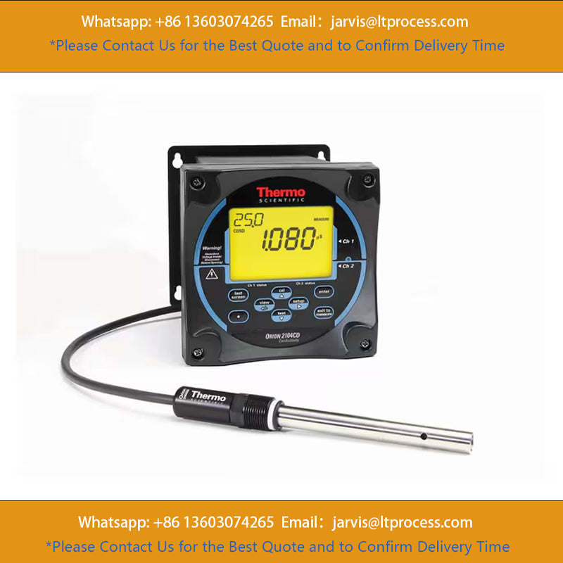 Orion 2002SS Orion 2-electrode Conductivity Cell